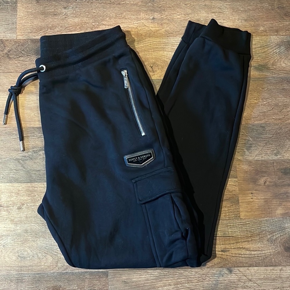 Supply & Demand Cargo Joggers